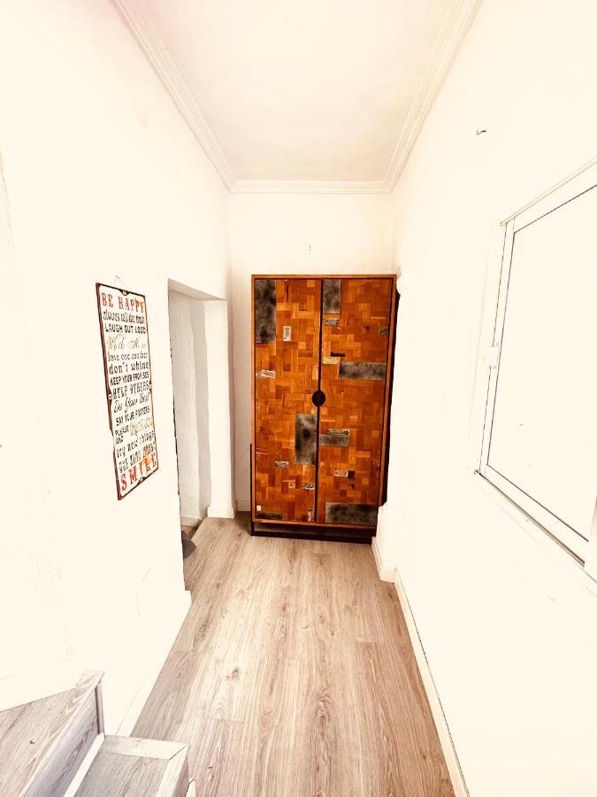 Duplex In Tarifa'S Old Town Apartment Bagian luar foto